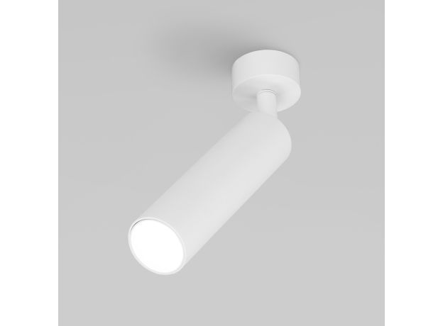 Светодиодный светильник 20128/1 LED белый