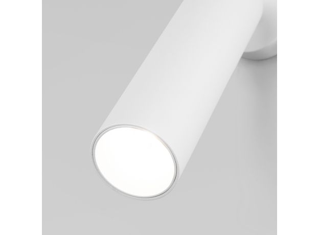 Светодиодный светильник 20128/1 LED белый