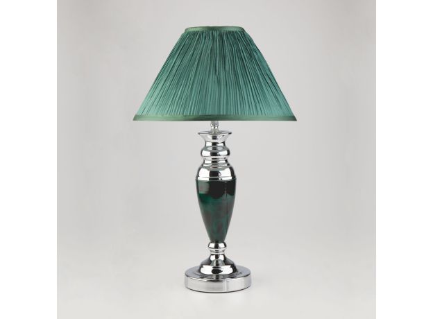 Настольная лампа 008/1T GR (зеленый)