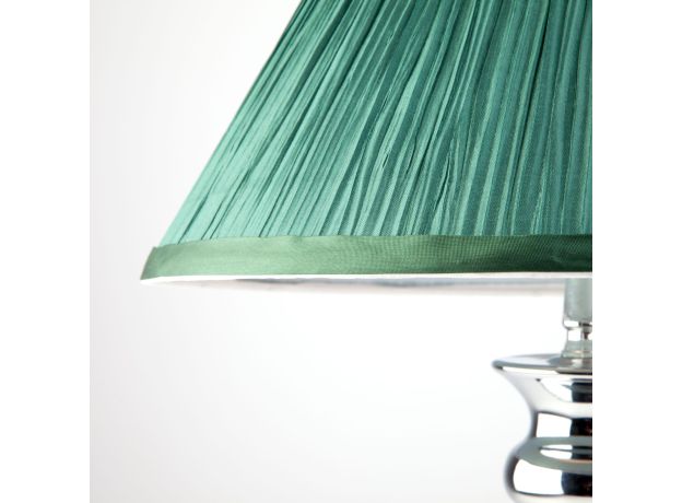 Настольная лампа 008/1T GR (зеленый)