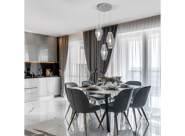 Подвесной светильник 50236/3