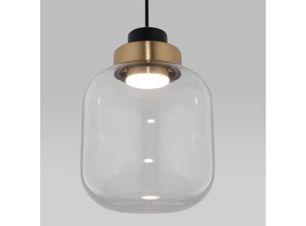 Подвесной светильник 50240/1 LED прозрачный