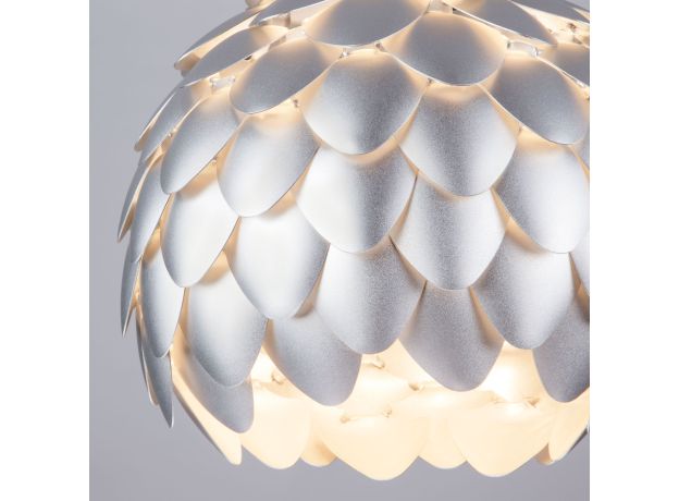 Подвесной светильник с плафоном 304/1