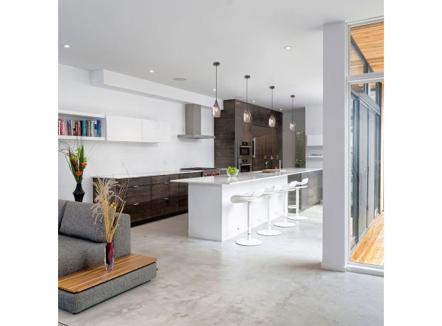 Подвесной светильник со стеклянным плафоном 50085/1 черный жемчуг