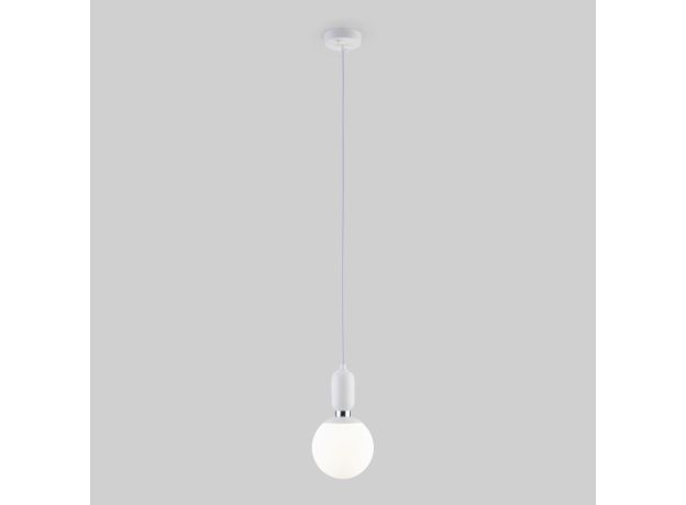 Подвесной светильник со стеклянным плафоном 50151/1