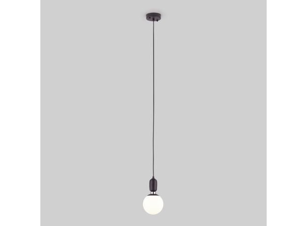 Подвесной светильник со стеклянным плафоном 50151/1