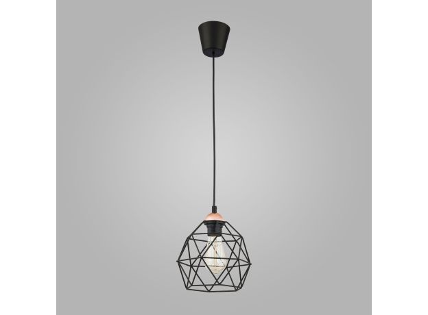 Подвесной светильник в стиле лофт 1638 Galaxy