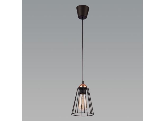 Подвесной светильник лофт 1641 Galaxy