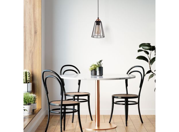 Подвесной светильник лофт 1641 Galaxy