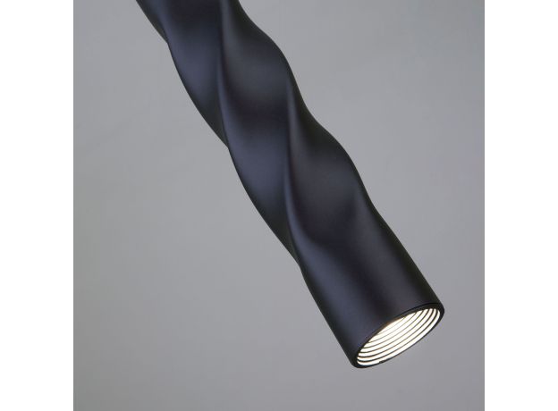 Подвесной LED светильник 50136/1 LED черный