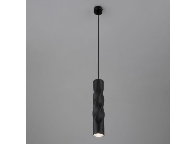 Подвесной LED светильник 50136/1 LED черный