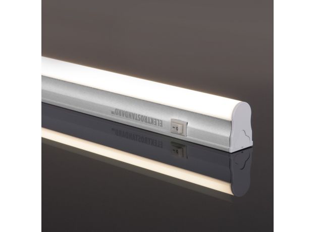 Светильник стационарный светодиодный Led Stick 22 Вт 6500К 120 см 55002/LED