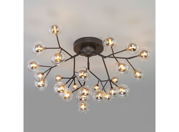 Умный потолочный светильник 544 Smart