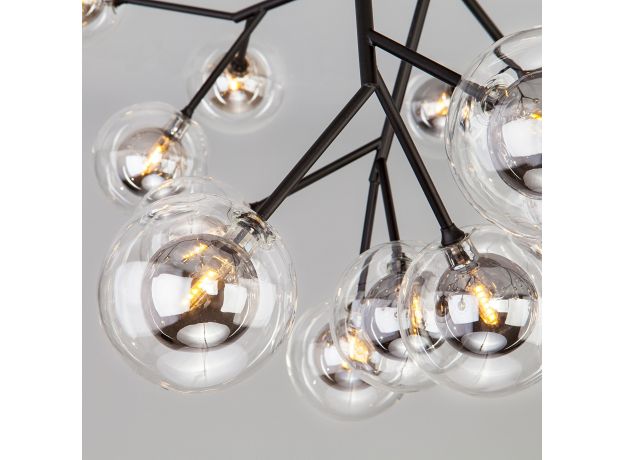 Умный потолочный светильник 544 Smart