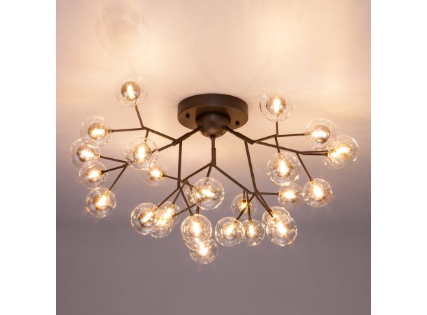 Умный потолочный светильник 544 Smart