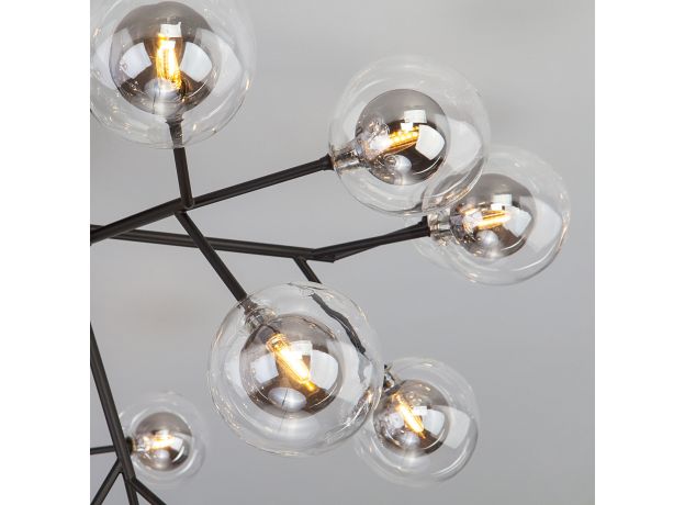 Умный потолочный светильник 544 Smart