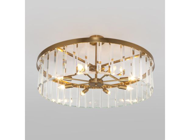 Умный потолочный светильник Bogate's Eclipse 358/8 358/8 Smart