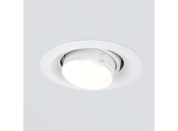 Встраиваемый точечный светильник 9919 LED