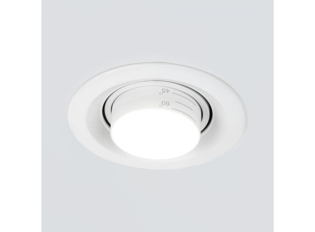 Встраиваемый точечный светильник 9919 LED