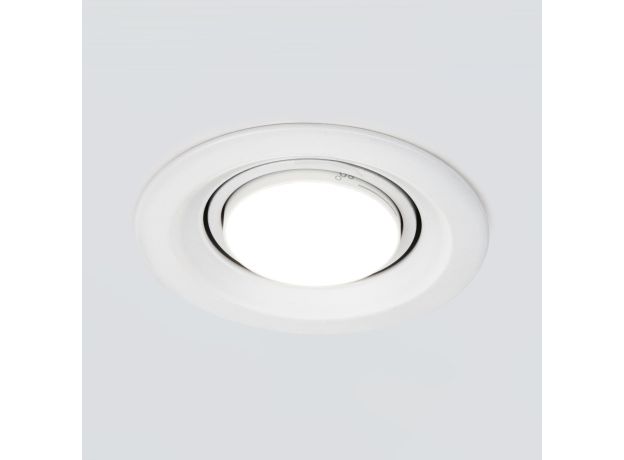 Встраиваемый точечный светильник 9919 LED