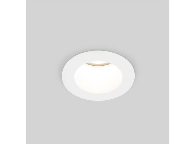 Встраиваемый точечный светодиодный светильник 25023/LED