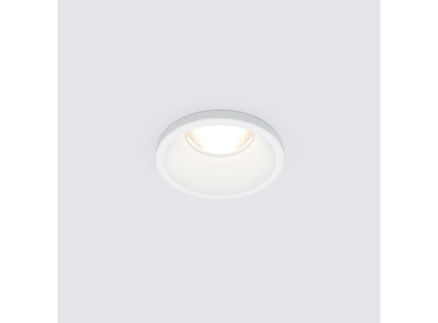 Встраиваемый точечный светодиодный светильник 15269/LED