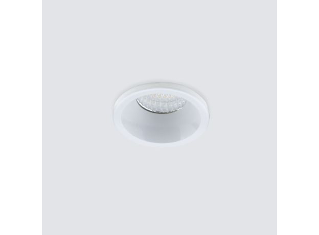 Встраиваемый точечный светодиодный светильник 15269/LED