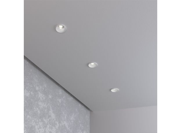 Встраиваемый точечный светодиодный светильник 15269/LED