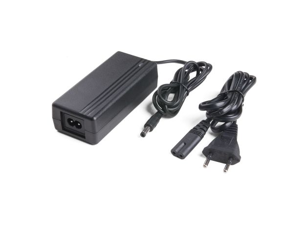 Блок питания для светодиодной ленты 12V 48W IP20 Трансформатор 12V 48W