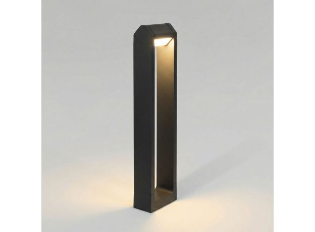 Ландшафтный поворотный светильник DORS LED 3000K IP54 35163/F черный