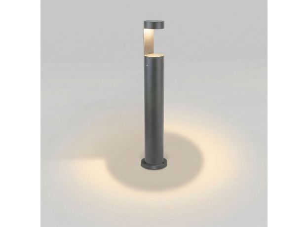 Ландшафтный светильник Nimbus 3000K cерый IP54 35126/F серый