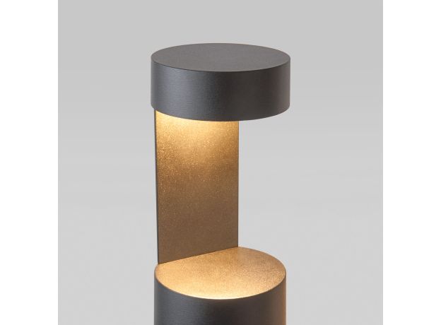 Ландшафтный светильник Nimbus 3000K cерый IP54 35126/F серый