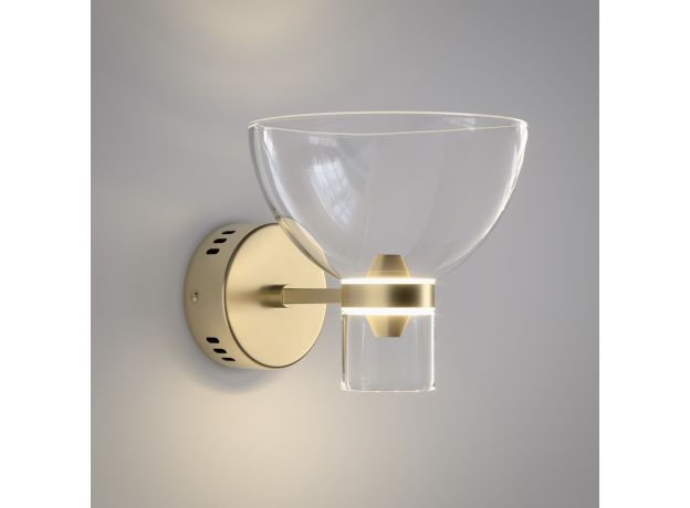 Настенный светодиодный светильник 202053 LED