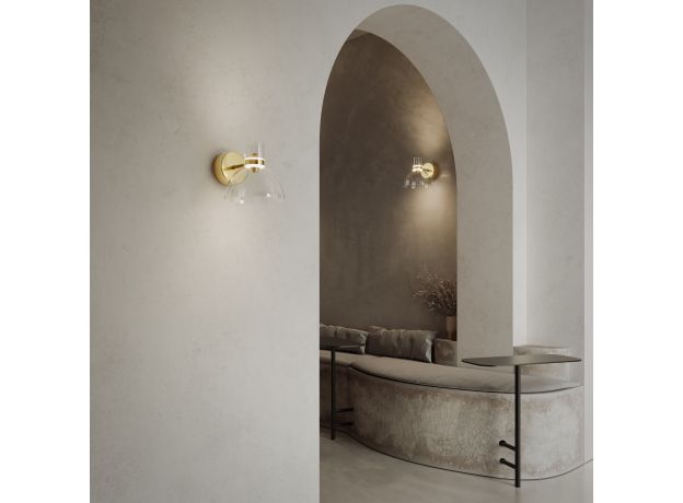 Настенный светодиодный светильник 202053 LED