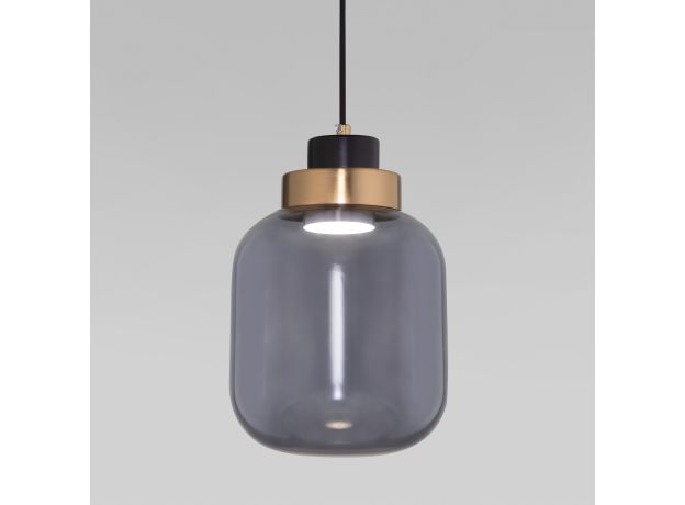 Подвесной светильник 50240/1 LED дымчатый