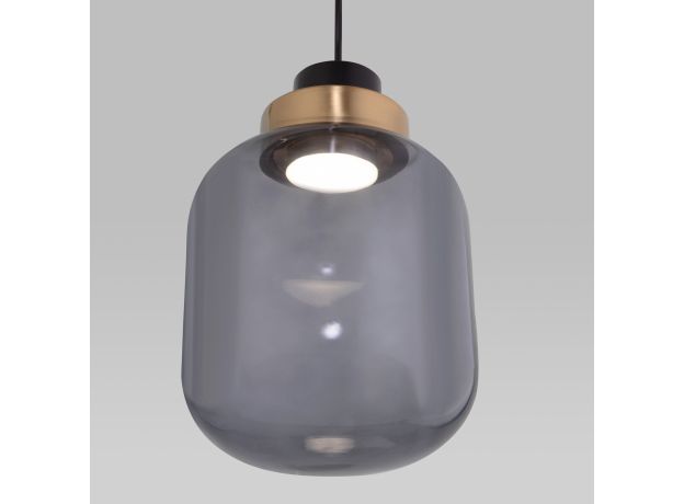 Подвесной светильник 50240/1 LED дымчатый