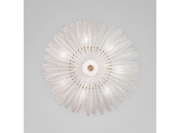 Умная потолочная люстра 101015/10