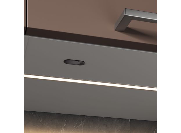 Выключатель ИК с функцией диммирования 12/24V 36/72W 95004/01