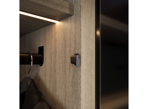 Выключатель ИК с функцией диммирования 12/24V 36/72W 95004/01