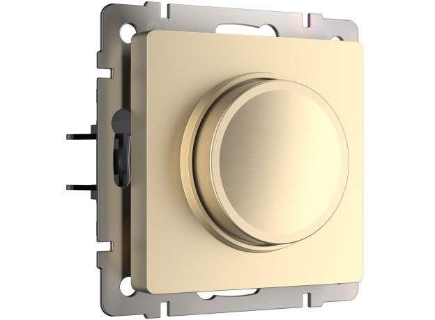 Диммер шампань W1142011