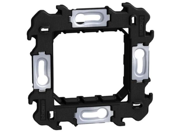 Bticino Light Now - суппорт на 2 модуля - Y4702