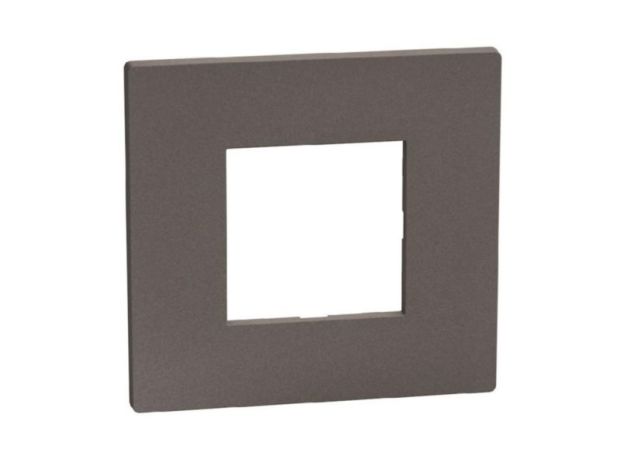 Bticino Light Now - рамка 2m, цвет мока камень - YA4802GM