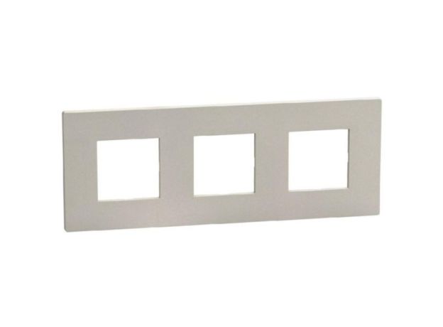 Bticino Light Now - рамка 2x3m 71mm, цвет песчаный камень - YA4802M3GS