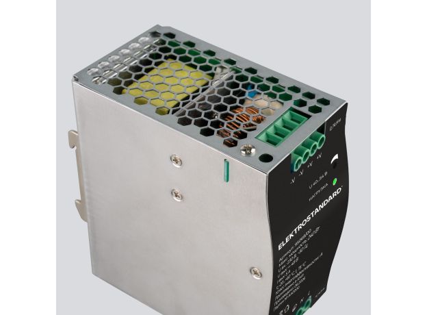 Блок питания 240W 48V IP20 95068/00 Блок питания 240W 48V IP20 95068/00