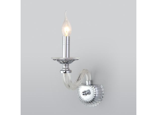 Классический настенный светильник 338/1