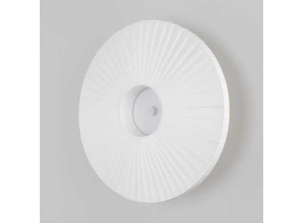 Настенный светодиодный светильник с тканевым рассеивателем 101002 LED