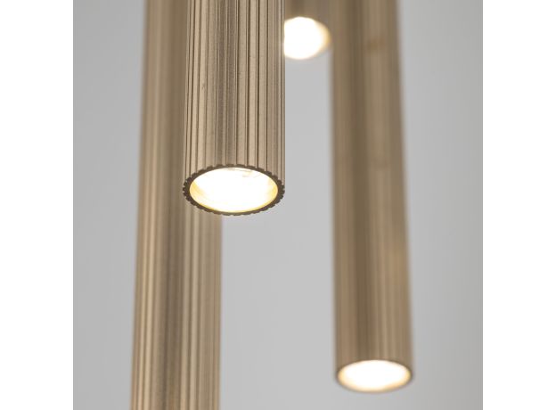 Подвесной светильник 11487 Ferro Sabia