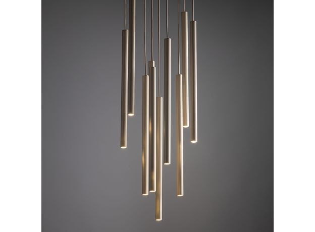 Подвесной светильник 11487 Ferro Sabia