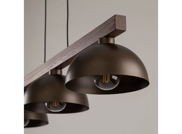 Подвесной светильник 6299 Oslo