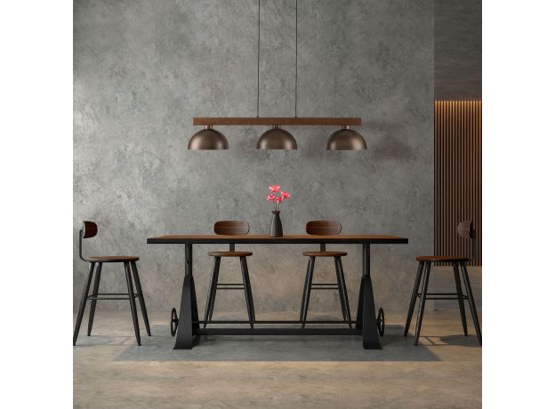 Подвесной светильник 6299 Oslo